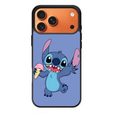 stitch iPhone 17 Pro Case OV7377