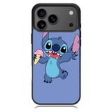 stitch iPhone 17 Pro Case OV7377
