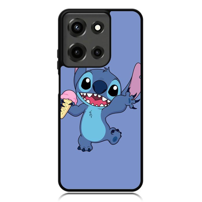 stitch Motorola Moto G 5G 2025 Case OV7377