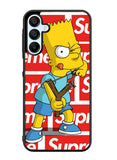 simpsons Samsung Galaxy A15 5G Case OV2566