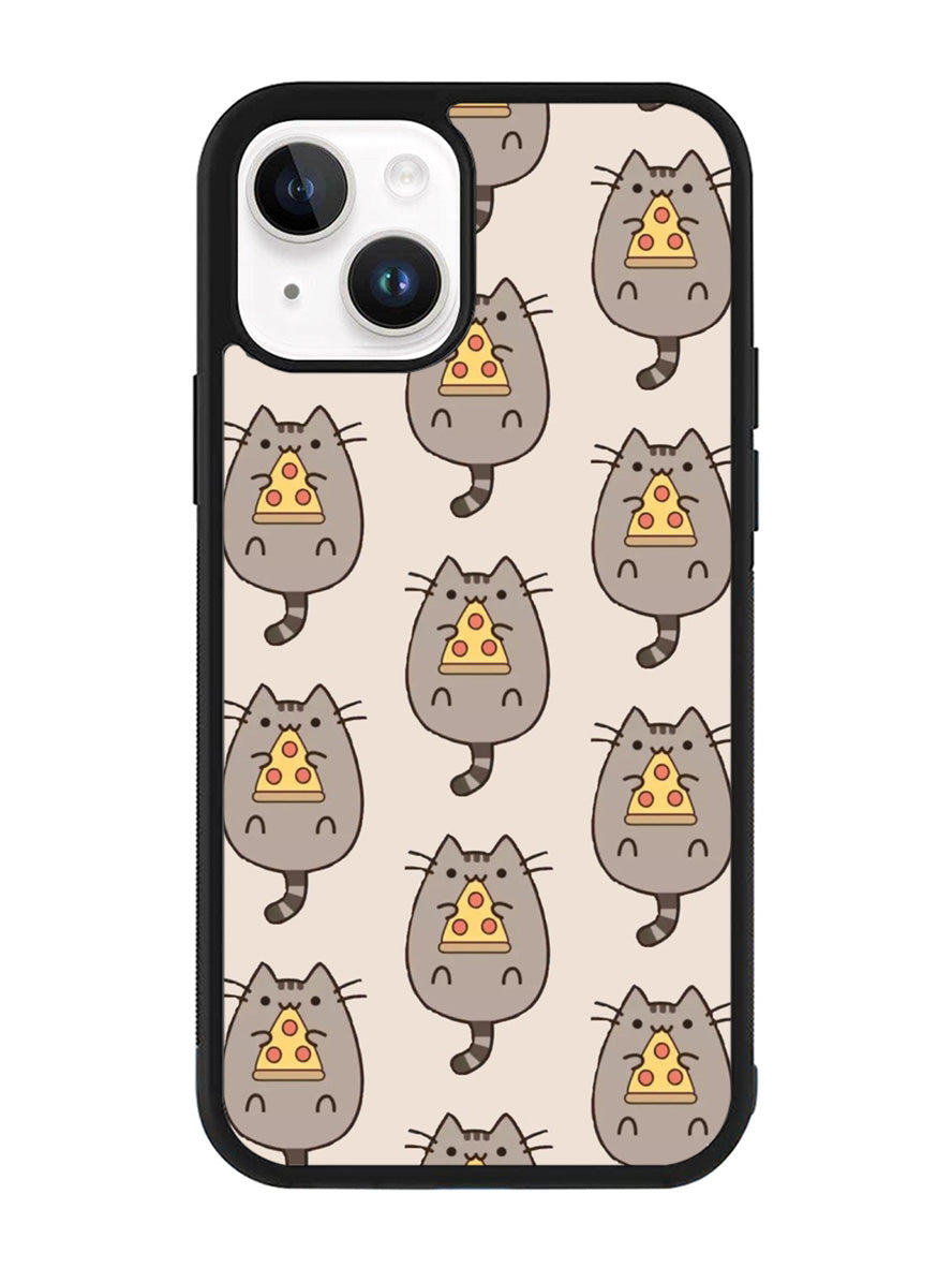 Pusheen cat iPhone 15 Case OV2770