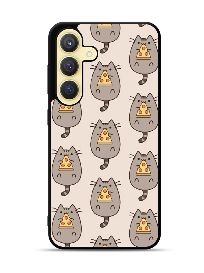 Pusheen cat Samsung Galaxy S23 5G Case QC2770