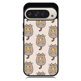 Pusheen cat Google Pixel 10 Pro XL Case OV2770