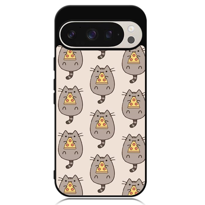 Pusheen cat Google Pixel 9 Pro XL Case OV2770