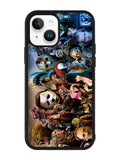 horror movie iPhone 15 Case OV7351