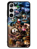 horror movie 1st Samsung Galaxy S25 5G Case