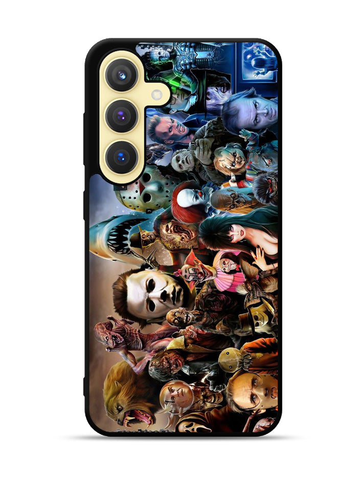 horror movie 1st Samsung Galaxy S24 Plus 5G , Samsung Galaxy S24+ 5G Case