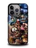 horror movie 1st iPhone 16 Pro Case