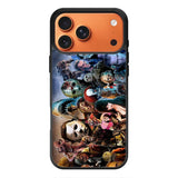 horror movie 1st iPhone 17 Pro Case