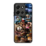horror movie 1st Motorola Moto G 5G 2025 Case OV2918