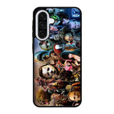 horror movie 1st Samsung Galaxy A56 Case OV0596