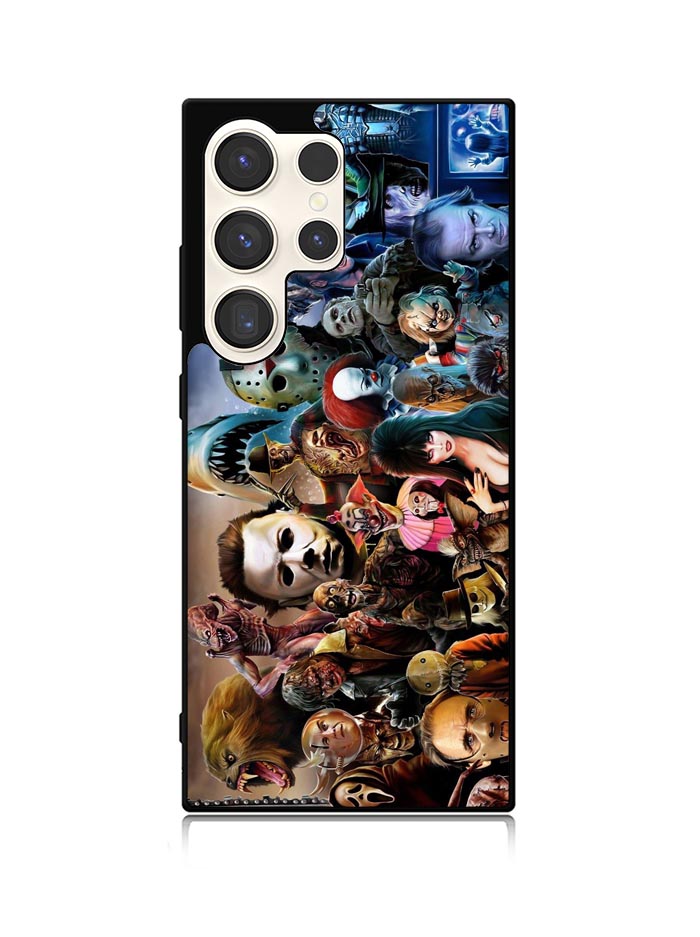 horror movie 1st Samsung Galaxy S24 Ultra 5G Case