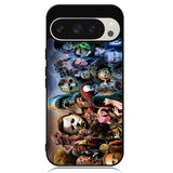 horror movie 1st Google Pixel 9 | Pixel 9 Pro Case
