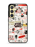 star wars Samsung Galaxy S25 5G Case OV2360