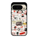 star wars Google Pixel 10 Pro XL Case OV2360