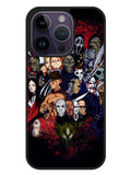 horror movie 2nd iPhone 14 Pro Max Case