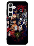 horror movie 2nd Samsung Galaxy S25 5G Case