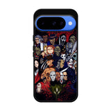 horror movie 2nd Google Pixel 10 Case