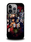 horror movie 2nd iPhone 15 Pro Case