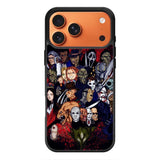 horror movie 2nd iPhone 17 Pro Case