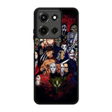 horror movie 2nd Motorola Moto G 5G 2025 Case OV3008
