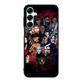 horror movie 2nd Samsung Galaxy A16 Case OV7496