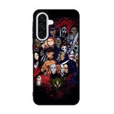 horror movie 2nd Samsung Galaxy A36 Case OV4165
