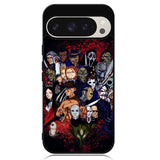 horror movie 2nd Google Pixel 9 Pro XL Case