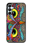 OWL Samsung Galaxy A35 5G Case OV7360