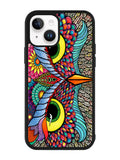 OWL iPhone 14 Plus Case QC7360