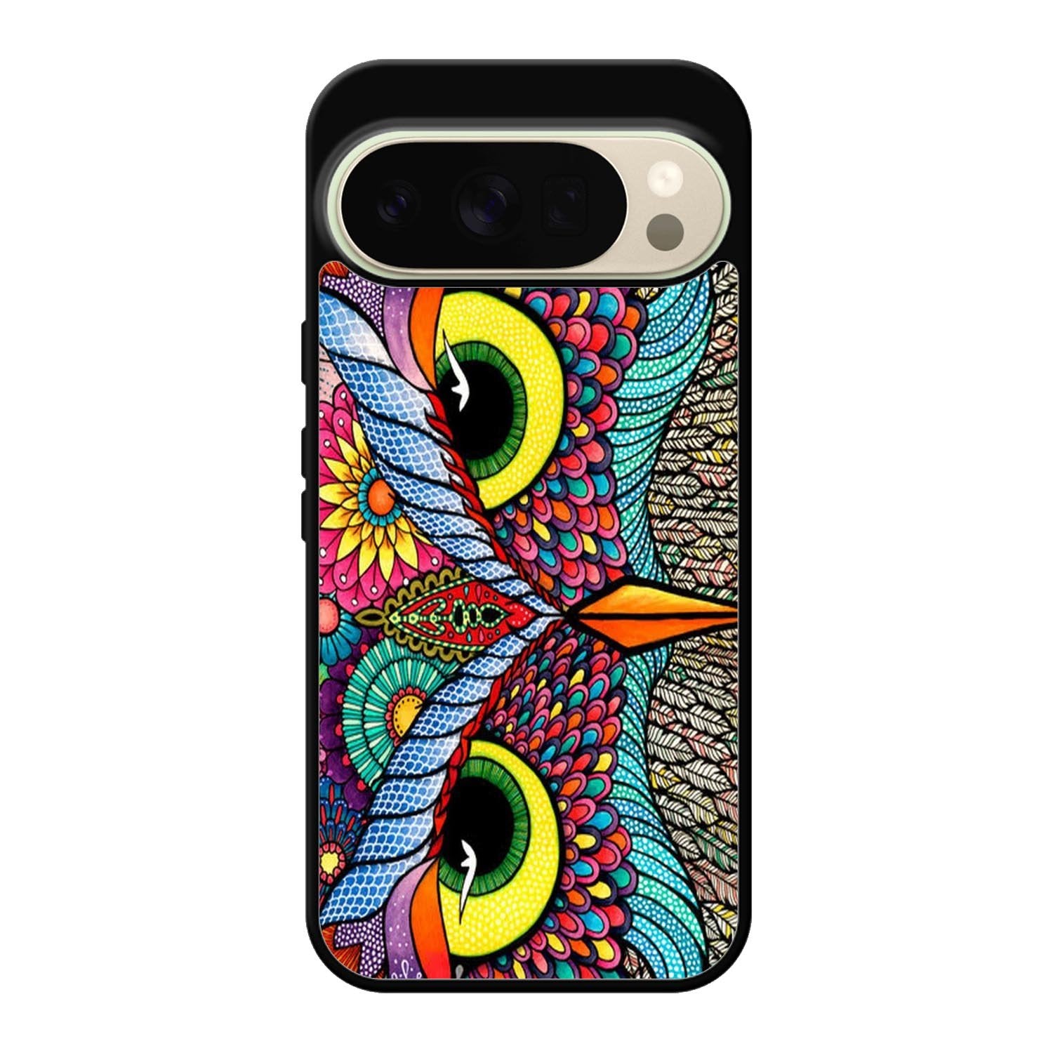OWL Google Pixel 10 Pro XL Case QC7360