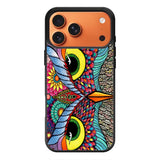 OWL iPhone 17 Pro Case QC7360