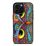 OWL iPhone 16 Pro Case OV7360