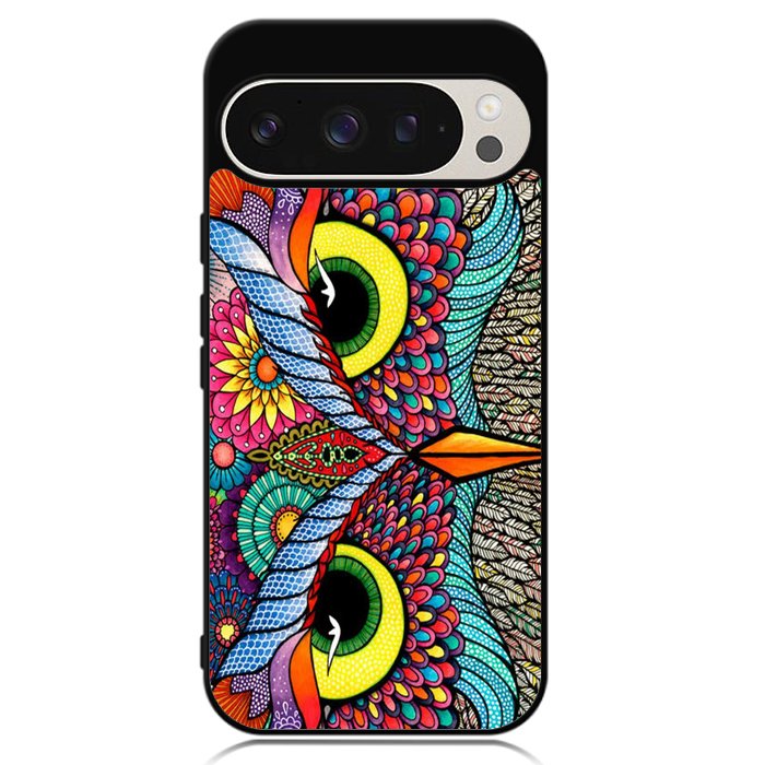OWL Google Pixel 9 | Pixel 9 Pro Case OV7360