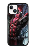 DEADPOOL iPhone 15 Case OV4609
