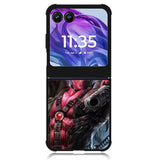 Deadpool 3rd Motorola Moto Razr Plus 2024 , Moto Razr+ 2024 Case
