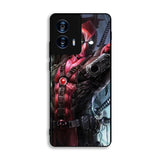 Deadpool 3rd Motorola Moto G Power 5G 2024 Case OV2049