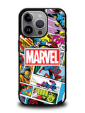 MARVEL iPhone 16 Pro Max Case OV7355