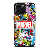 MARVEL iPhone 16 Pro Case OV7355