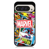 MARVEL Google Pixel 10 Pro XL Case OV7355