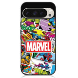 MARVEL Google Pixel 9 Pro XL Case OV7355