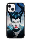 Maleficent Characters iPhone 14 Case QC3422