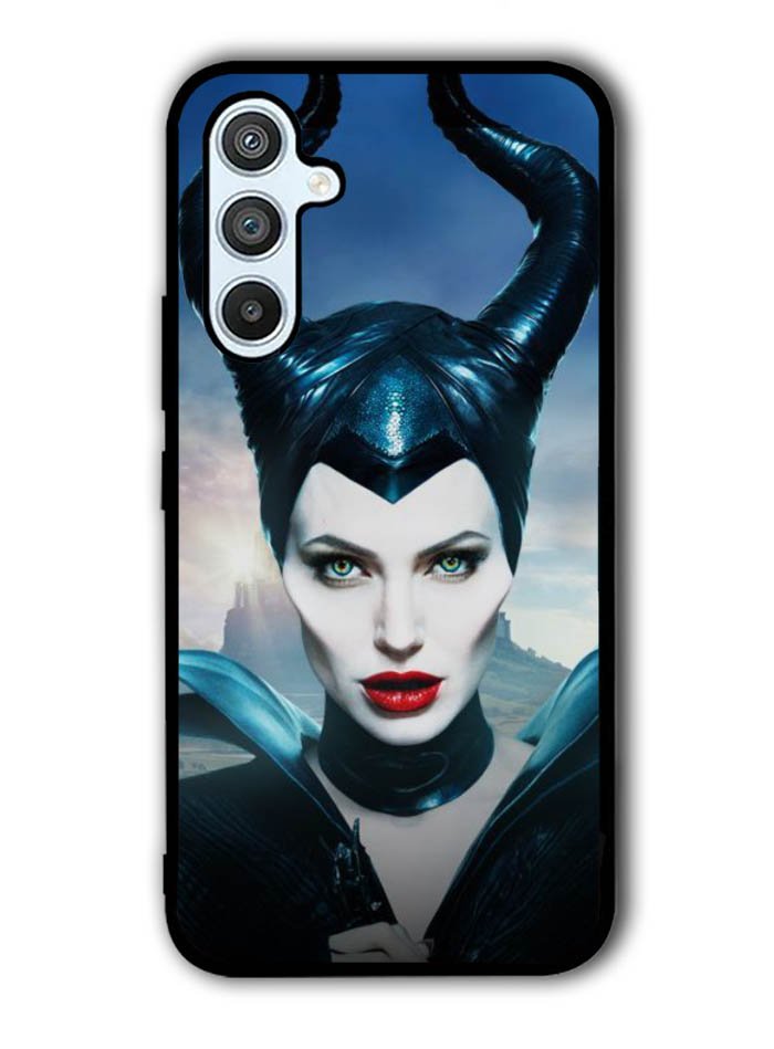 Maleficent Characters Samsung Galaxy A14 5G Case QC3422