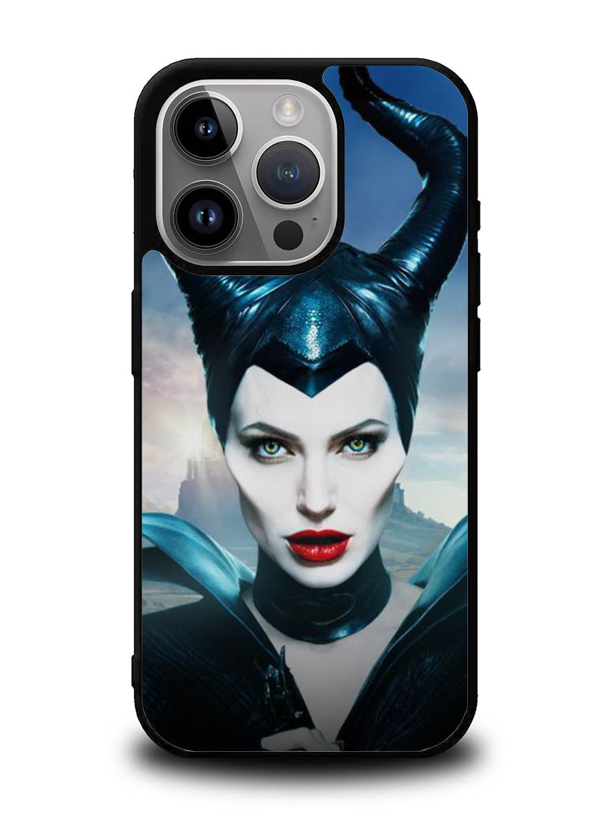 Maleficent Characters iPhone 15 Pro Max Case OV3422
