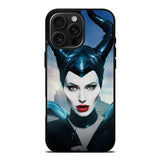 Maleficent Characters iPhone 16 Pro Case OV3422