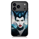 Maleficent Characters iPhone 17 Pro Case OV3422