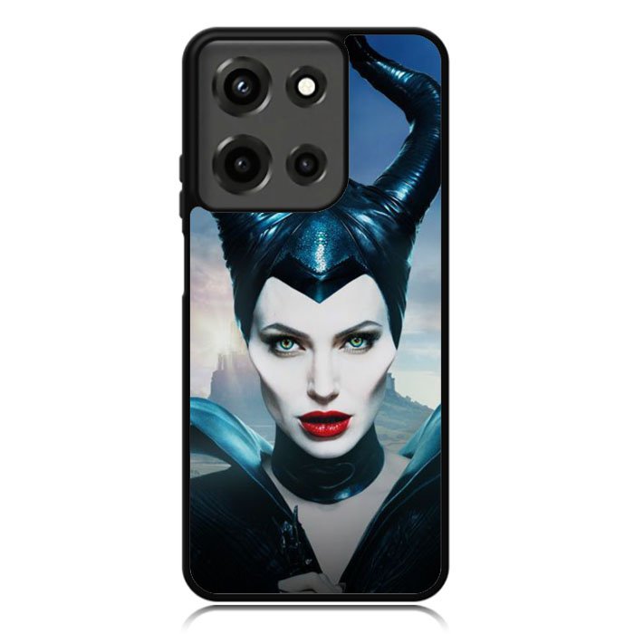 Maleficent Characters Motorola Moto G 5G 2025 Case OV3422