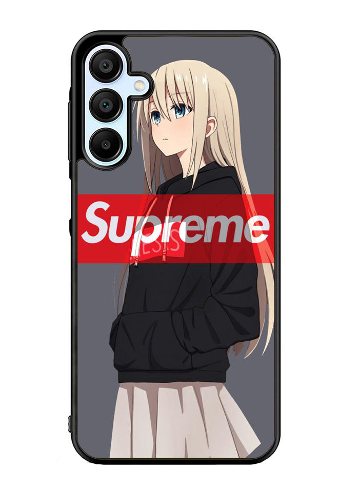 ANIME Samsung Galaxy A35 5G Case OV7343