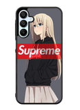 ANIME Samsung Galaxy A35 5G Case OV7343