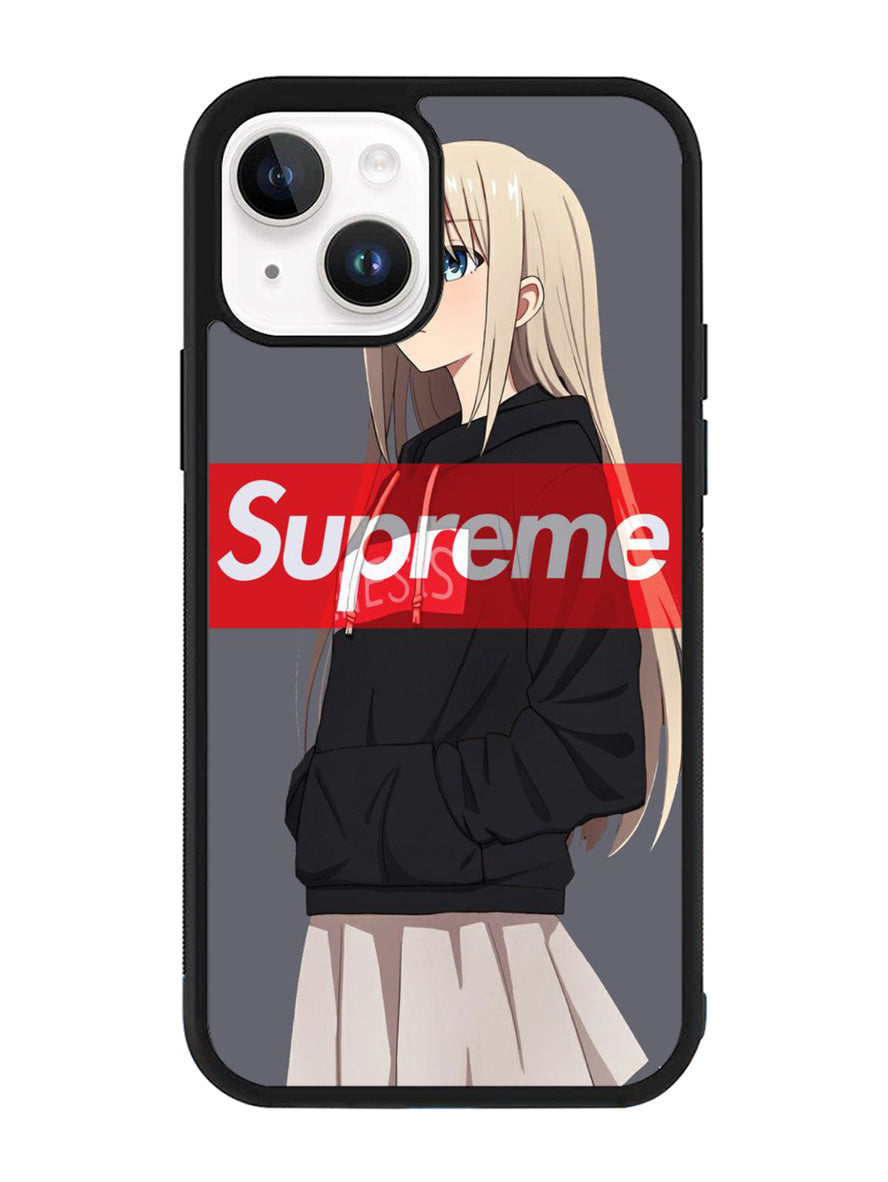 ANIME iPhone 15 Case OV7343